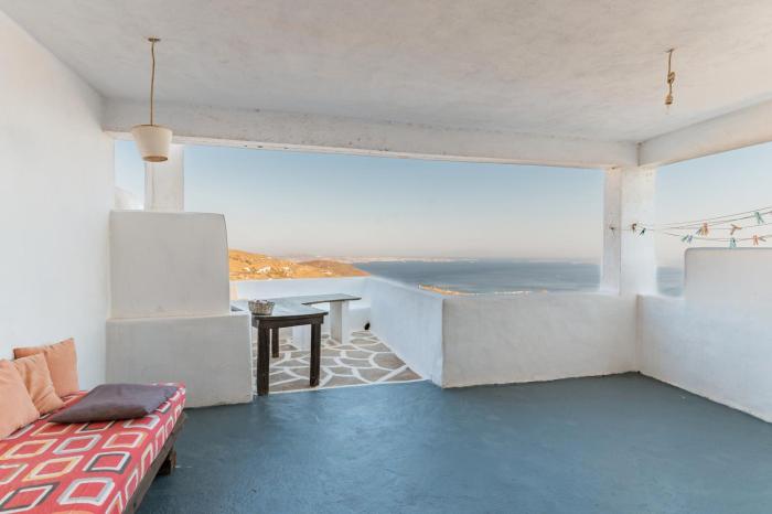 Haus Nikos - Tinos - Arnados