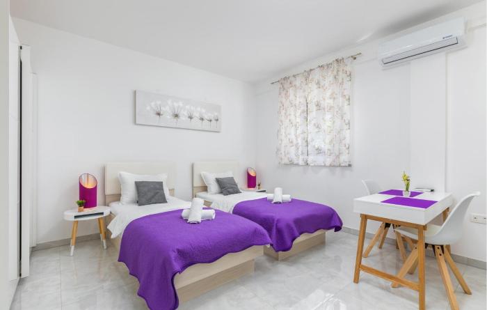 Awesome Apartment In Pula With Wifi