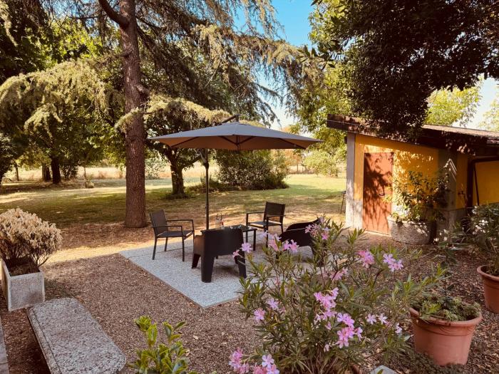 B&B Villino Margherita