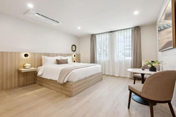 Casa Riviera - Boutique Suites in Downtown Santa Barbara