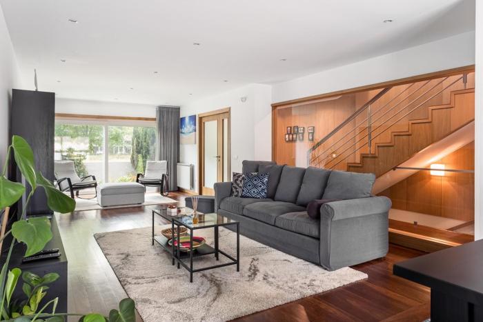 GuestReady - Stunning house w parking near Porto