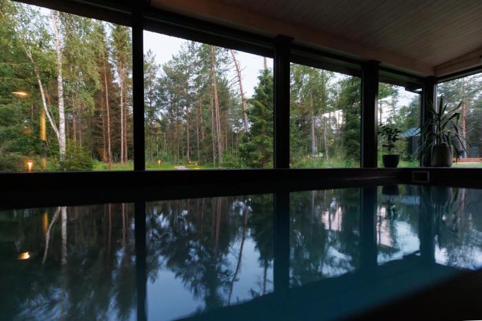 Keibulahe Puhkemaja