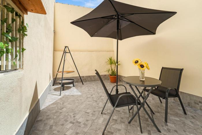 Casa Vacanze Sa Domixedda