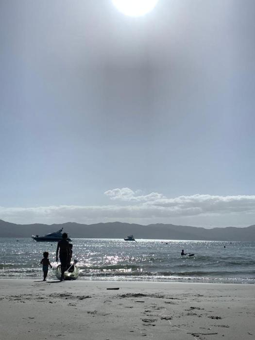 JA01 · Marina’s Frente Mar Jurerê