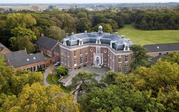 Landhuis Marienheuvel