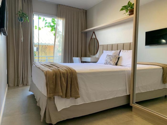 Marinas 2 Jurerê Frente Mar | JA02