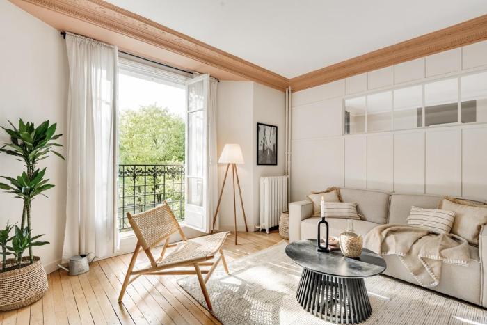 Maratea - 2 chambres à Saint-Lambert