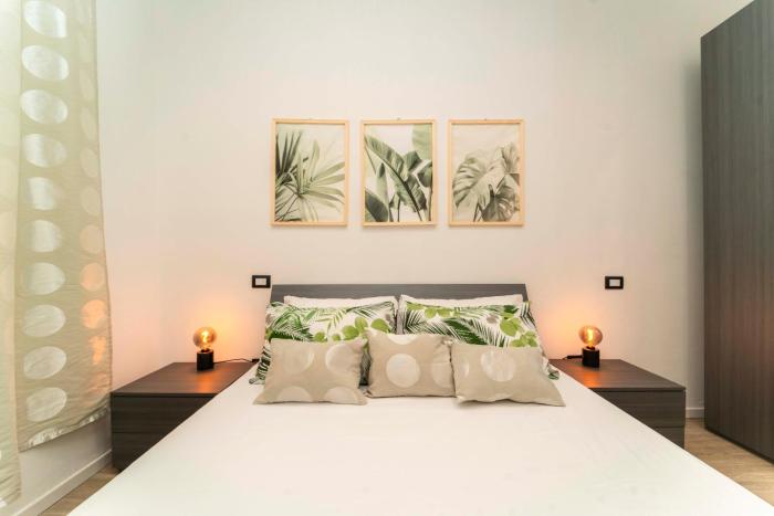 Appartamento Green House