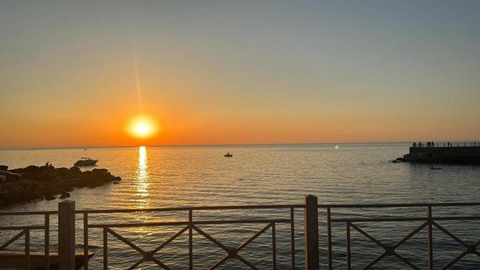 Casa Francesco Beach