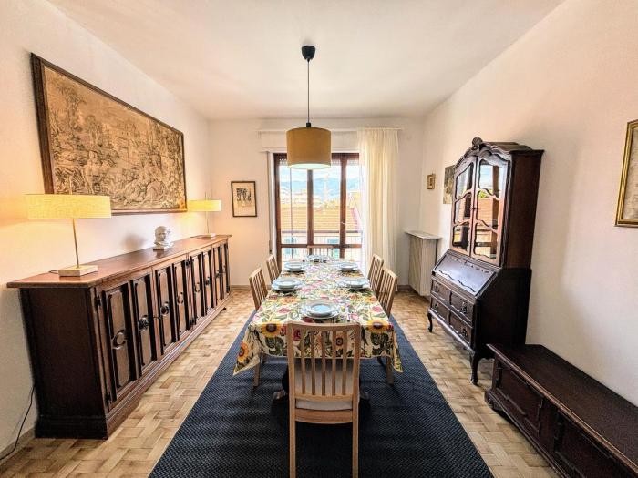 Il Paradiso sul Mare - Free Parking