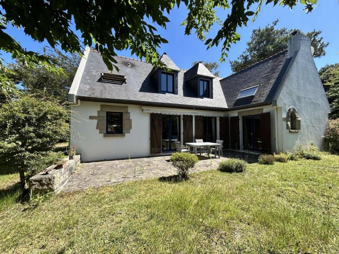 711 - Maison au cœur du Domaine de Lanruen