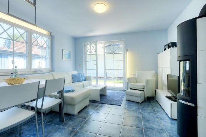 de Obendtied - Wohnung 3