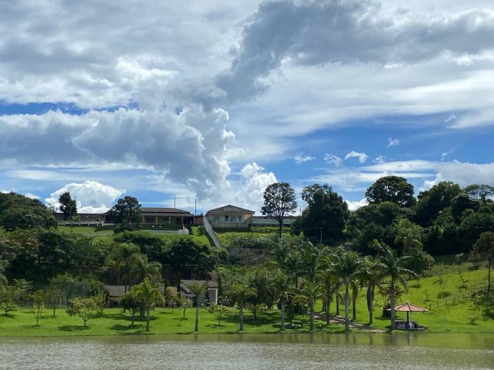 casa de campo boava