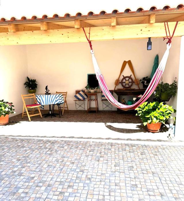 CASA DAS MARÉS MILFONTES by Stay in Alentejo