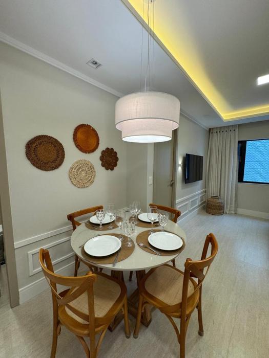 Flat Beira Mar Meireles