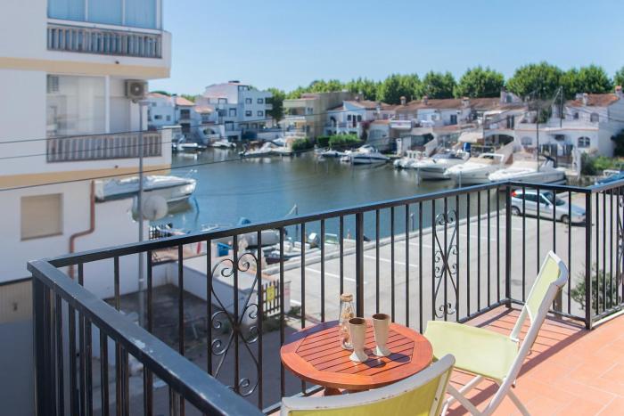 WELCS APARTAMENTO 276 EMP con terraza