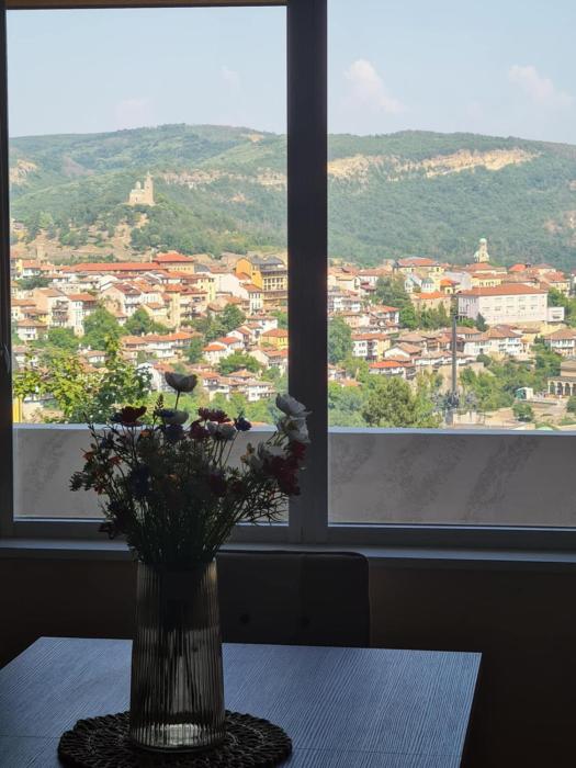 Апартаменти Ванкови