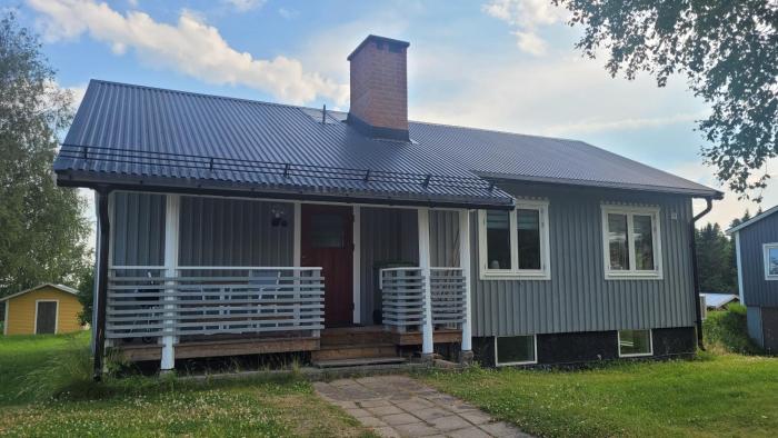 Enjoy life Föllinge