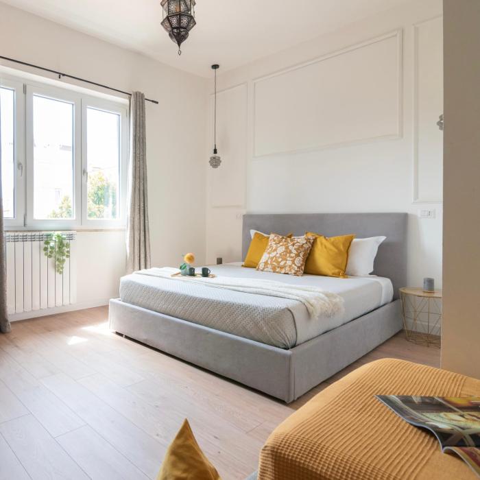 Guest House Maison Margot