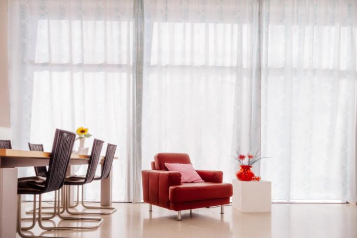 Villeni Panorama Apartment Oktonia