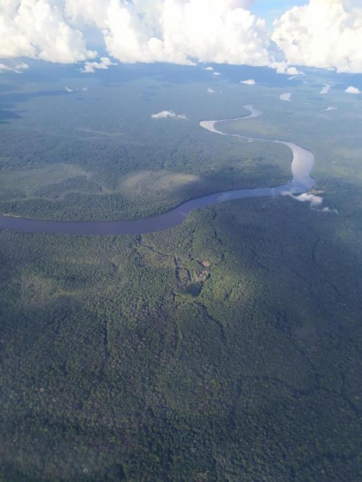 Posada Turistica Quenari Wii