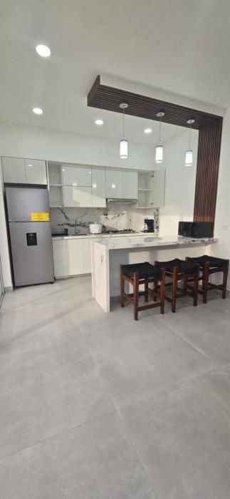 Apartamentos Cacatúa