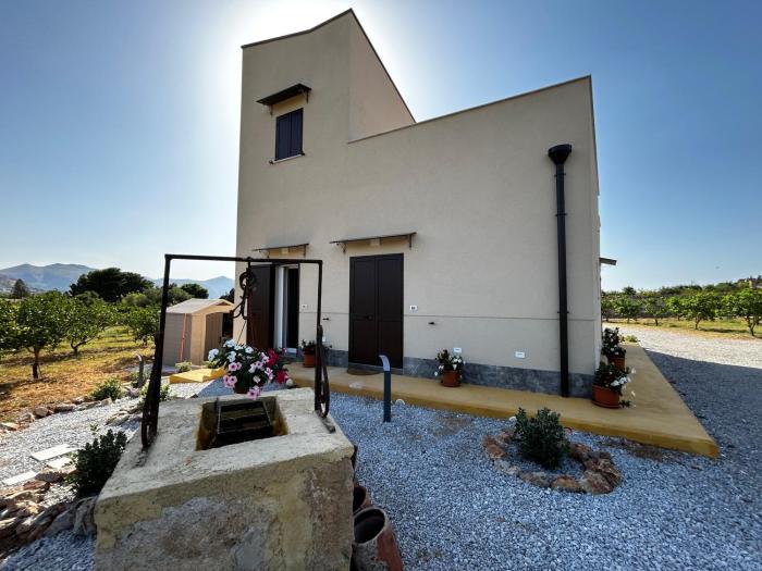 Case Vacanze Villa Parisi