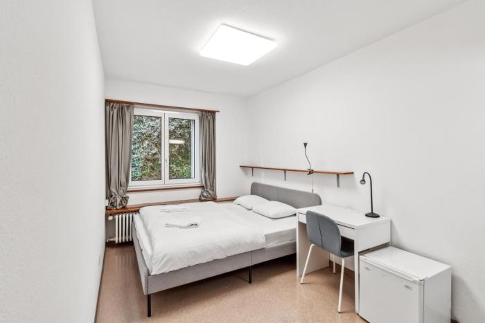 A & G Rooms Self Check-In