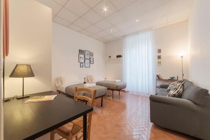 Casa di Vigo - WelcomeToRhome