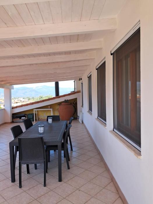 Sa domu de su beciu mare