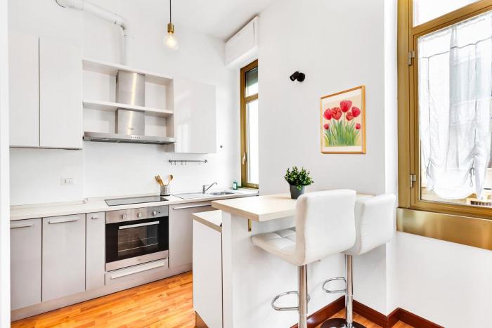 Juvara Flat Centro&università