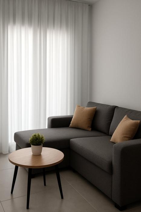 Ariadne Complex Apartment 05 by Horizon Homes