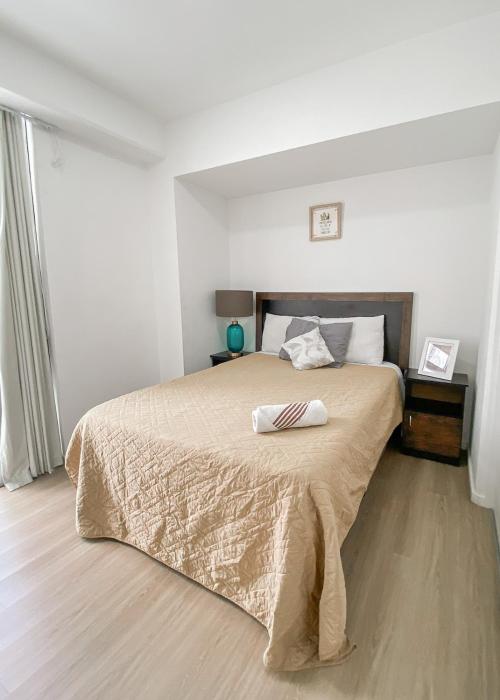 Narama 3 - Penthouse cerca del aeropuerto - Zona 13 de la Ciudad de Guatemala