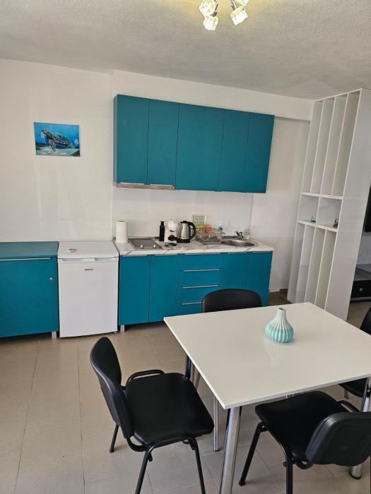Apartment Jovanovski Lagadin