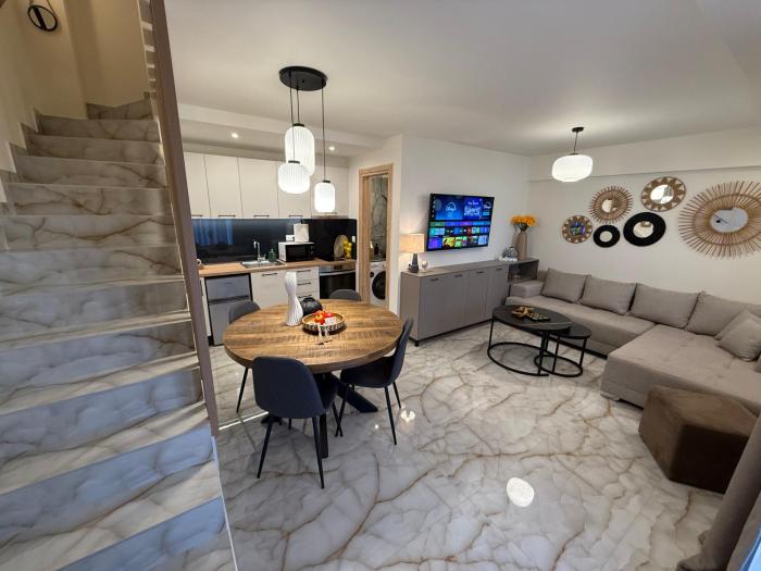 Hellenikon Suites Malama