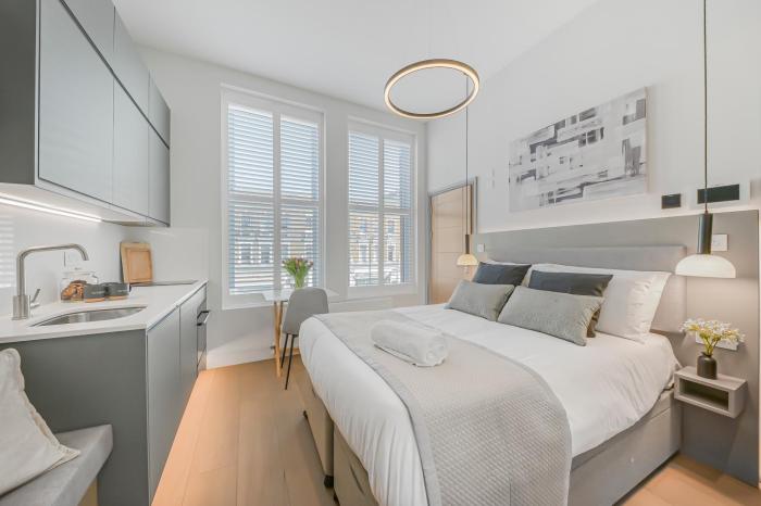 Studio 11 OneStay Maida Vale