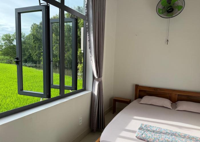 Hương Tràm Homestay