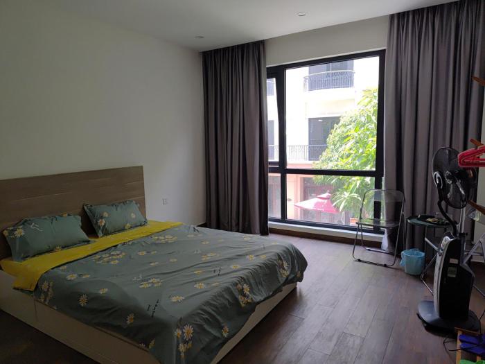 Bright Room in Quiet Area