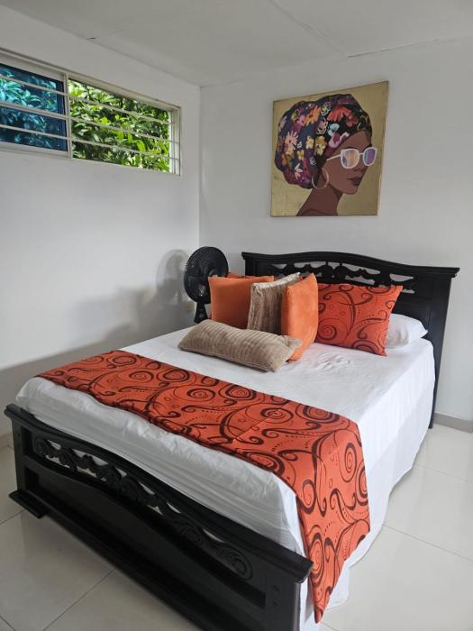 Habitaciones sueños del malecón 204