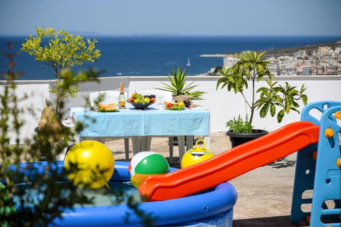 Andris Ylli & Hojza APARTMENTS