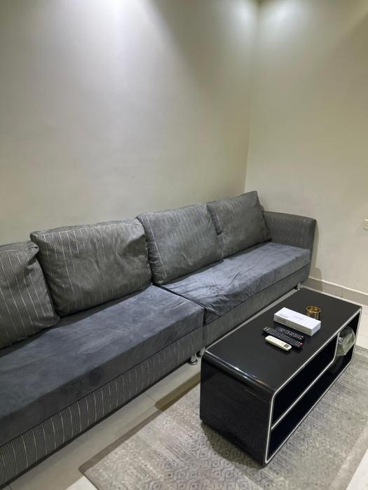 شقق روز للشقق المخدومة