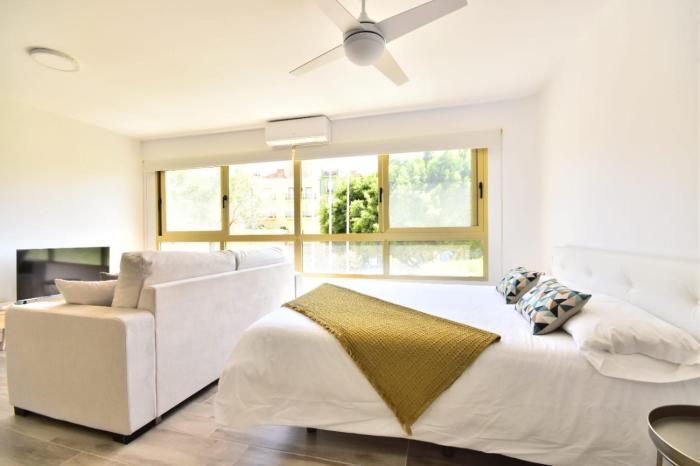 villajoyosa Skyinn