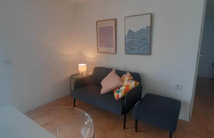 casa vacanza le bleu et le vert a 180 mt dal mare