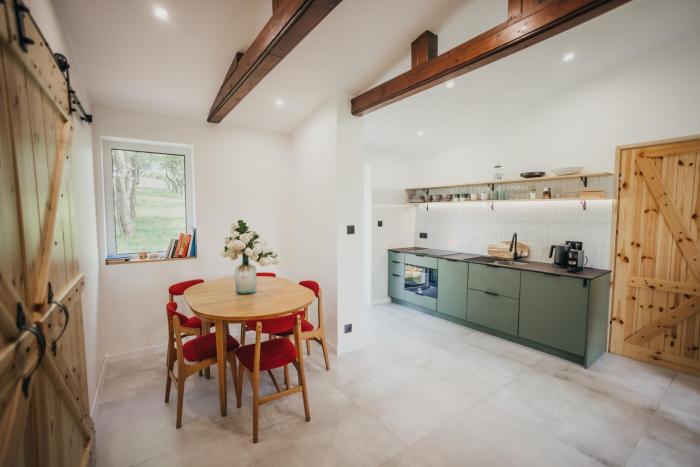 Śliwkowy Sad-Plum Orchard-Jura