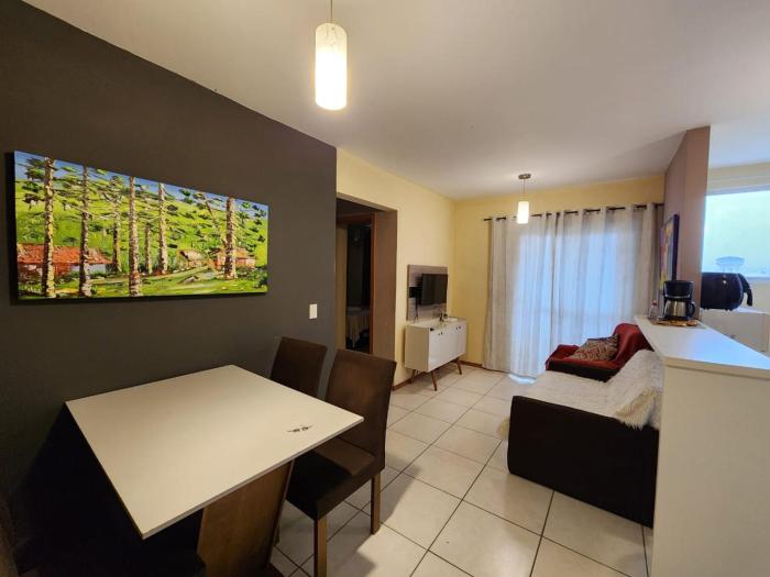 Lindo Apt com Piscina Piçarras 8