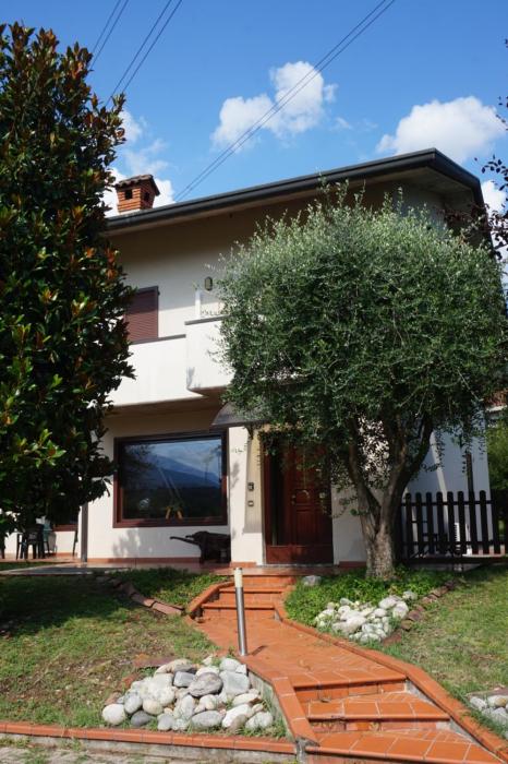 Casa VACANZE MAGNOLIA