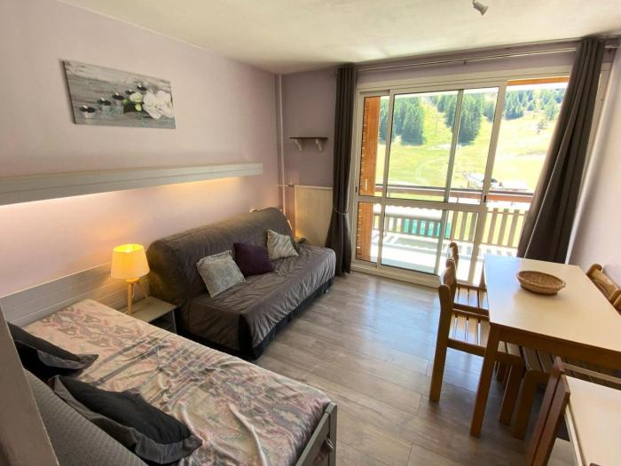 Résidence Le Bois Daurouze - Studio pour 4 Personnes MAE-7744