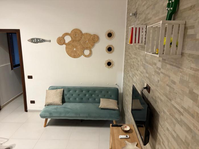 Kiko Dodi House Mondello