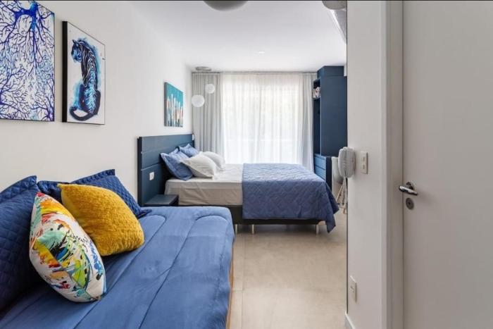 402 Studio Setin Centro Historico