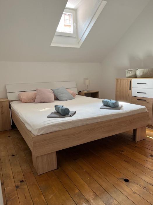 Miran Stan u Srcu Grada